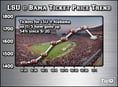 Alabama-LSU Ticket Prices Driving Lots of Chatter Across the Web