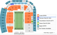 Where to Find Cheapest Texas Vs. LSU Tickets For 9/7/2019