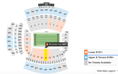 Where To Find The Cheapest South Carolina Vs. Alabama Tickets At Williams-Brice Stadium - 9/14/19