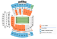 How To Find The Cheapest South Carolina vs Clemson Football Tickets + Face Value Options