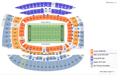How To Find The Cheapest Bears Vs. Cowboys Tickets on 12/5/19