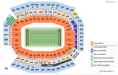 How To Find The Cheapest Eagles Playoff Tickets + Face Value Options