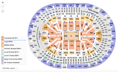 Where to Find The Cheapest Clippers vs. Lakers Tickets on 3/8/20