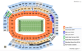 How To Find The Cheapest Eagles Vs. Seahawks Tickets