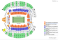 How To Find The Cheapest Seahawks Vs. Vikings Tickets