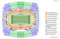 How To Find The Cheapest Chiefs Vs. Raiders Tickets