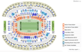 How To Find The Cheapest Cowboys vs Packers Tickets at AT&T Stadium on 10/6/19