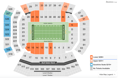 Where To Find The Cheapest Florida Vs. Auburn Football Tickets At Ben Hill Griffin Stadium On 10/5/19