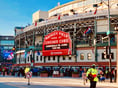 2019 Cubs Promotional & Giveaway Schedule