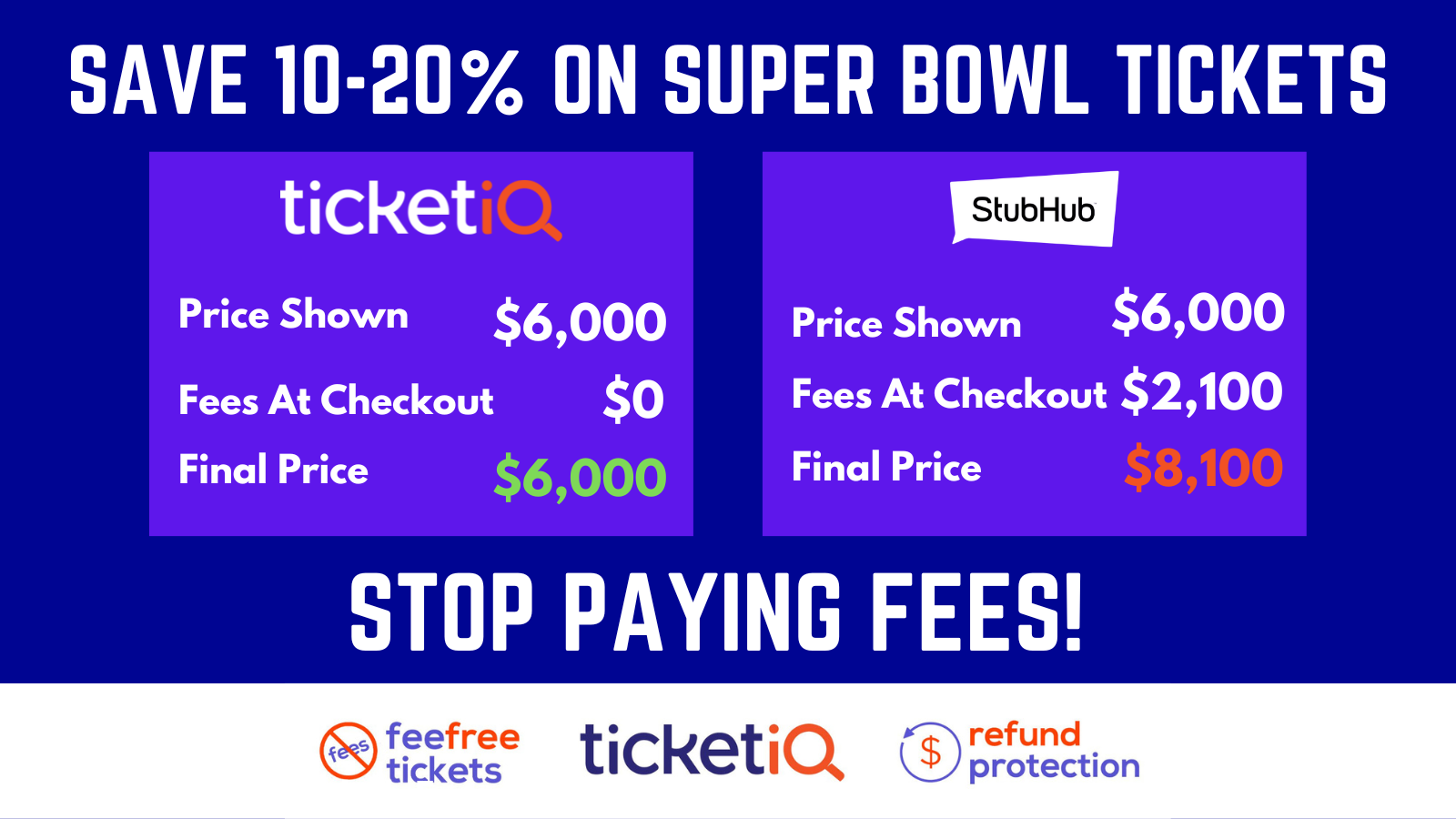 tickets for super bowl 2023 price